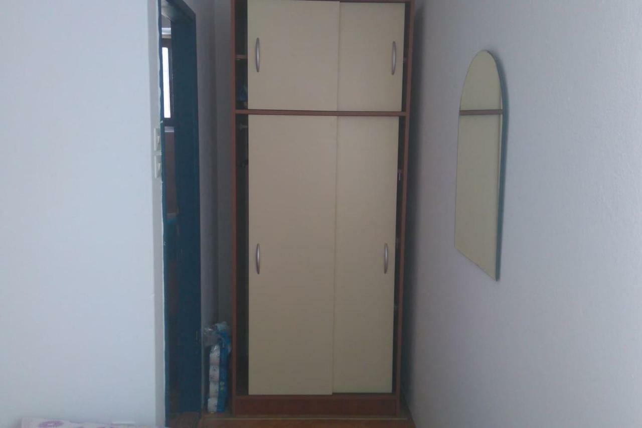 Apartman Ivo Apartment Baska Voda Ngoại thất bức ảnh